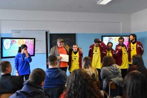 Edusport