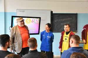 Edusport