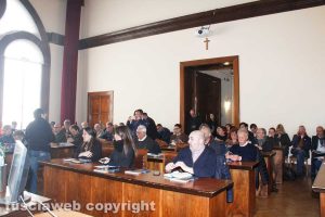 Viterbo - Presentazione di "Lazio active, guida agli sport nella natura" e del portale "Tuscia sport & Leisure"