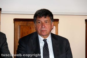 Viterbo - Lorenzo Tagliavanti