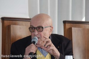 Viterbo - Vincenzo Ceniti