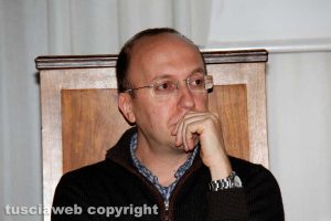 Viterbo - Natalino Russo