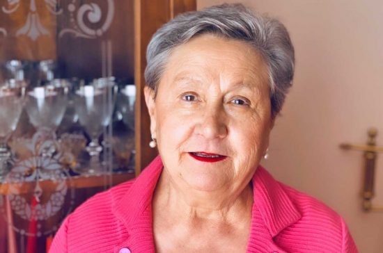 Maria Laura Calcagnini