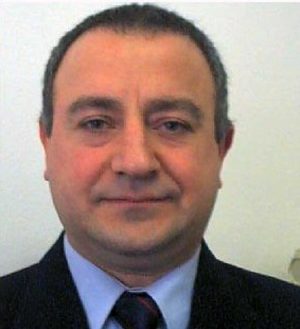 Mario Dicuonzo