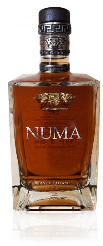 Numa Valle del Marta 