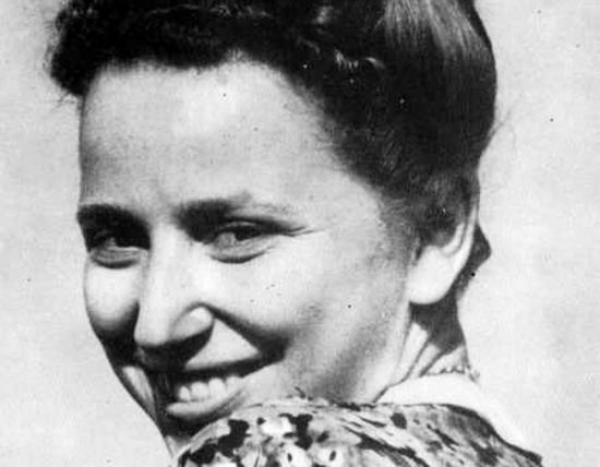 Norma Cossetto