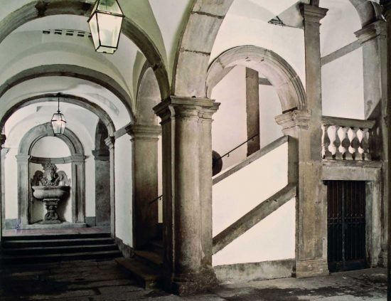 Palazzo Brugiotti