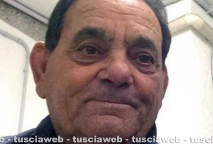 Il primo morto per il coronavirus Adriano Trevisan