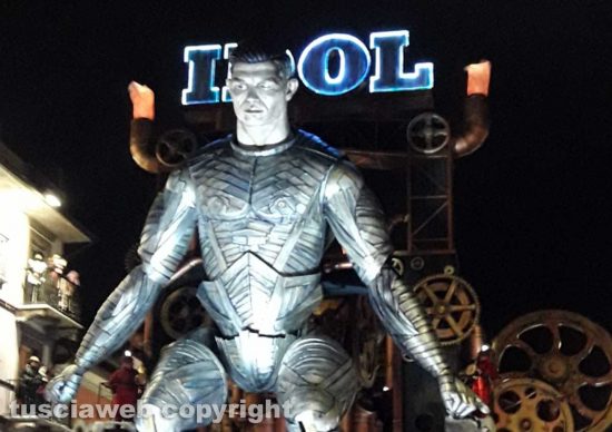 Carnevale di Viareggio