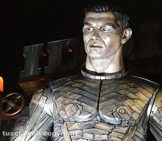 Carnevale di Viareggio