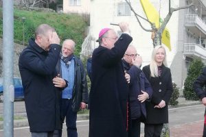 Montefiascone - La festa del ringraziamento Coldiretti