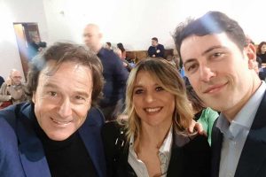 Orvieto - L'incontro su Civita di Bagnoregio