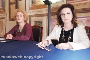 Viterbo - La presentazione delle iniziative per il Giorno del ricordo