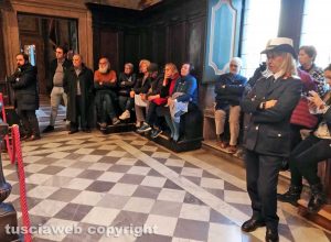 Consiglio comunale straordinario sulla Talete 