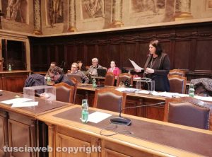 Consiglio comunale straordinario sulla Talete 
