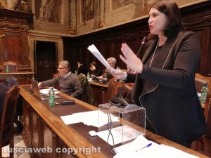 Consiglio comunale straordinario sulla Talete