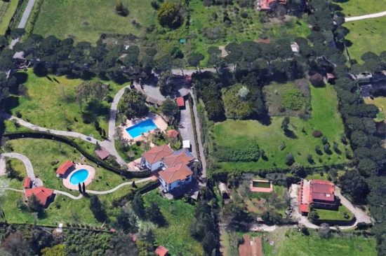 Gioco d'azzardo e criminalità - L'operazione dei carabinieri