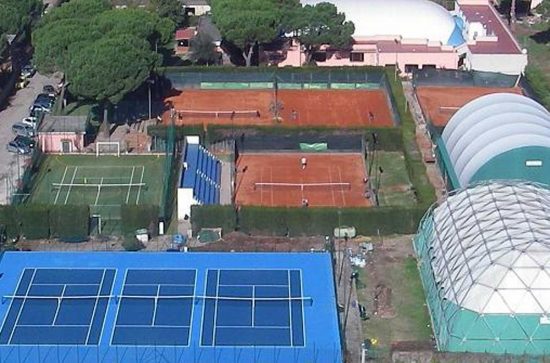 Tennis Club Viterbo