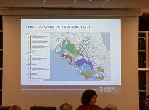Finanziato il progetto del contratto del Lago di Bolsena, fiume Marta e costa tirrenica