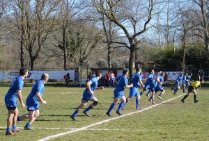 Montevirginio Rugby