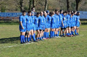 Montevirginio Rugby