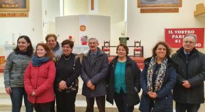 Viterbo - L'assemblea diocesana elettiva dell’Azione cattolica