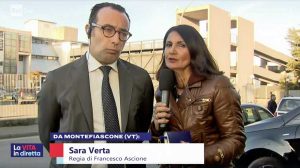 L'avvocato Giuseppe Picchiarelli sulla Vita in diretta