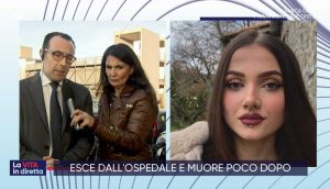 L'avvocato Giuseppe Picchiarelli sulla Vita in diretta