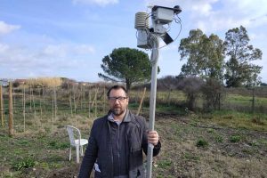 Tarquinia - Al Cardarelli parte il progetto "Horta4 school"