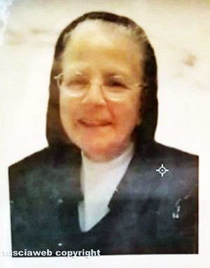Giuseppina Sebastiani