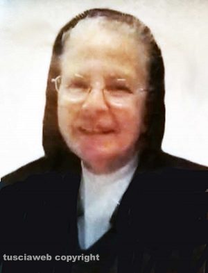 Giuseppina Sebastiani