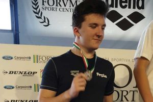 Sport - Nuoto - Fin plus Viterbo