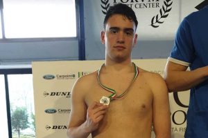 Sport - Nuoto - Fin plus Viterbo