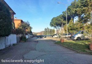 Orte - Località Renaro