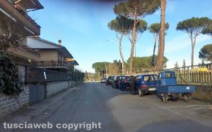 Orte - Località Renaro