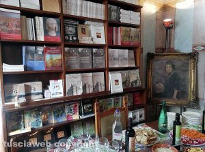 Vetralla - I vent'anni della casa editrice Ghaleb