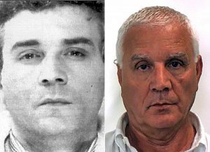 Salvatore Nicitra ieri e oggi