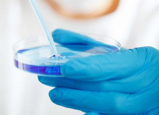 Analisi di laboratorio