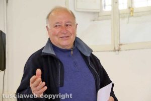Don Alberto Canuzzi