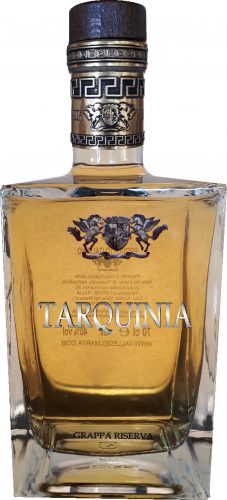 Grappa Tarquinia 