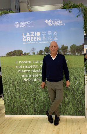 Milano - Bio&B Italyke ￼presente alla Borsa italiana del turismo