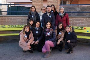 Montalto di Castro - La giornata nazionale contro il bullismo
