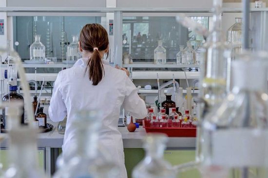 Analisi di laboratorio