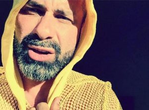 Luca Tomassini