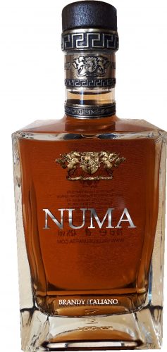 Numa Valle del Marta 