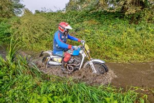 Sport - Trofeo Maxienduro & Scrambler