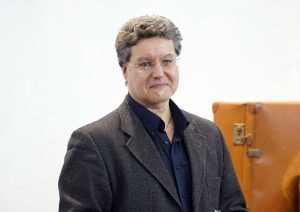 Il professor Puri