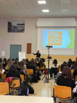 Giornata nazionale di prevenzione dello spreco alimentare
