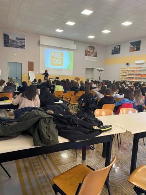 Giornata nazionale di prevenzione dello spreco alimentare