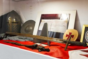 Museo Cavalieri templari